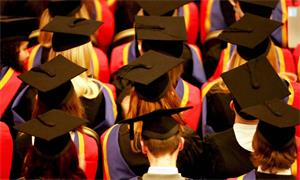来自东亚地区的国际生流失或将为英国大学带来