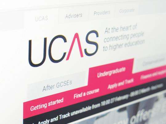 UCAS公布英国本科留学大数据，这些细节细思恐极