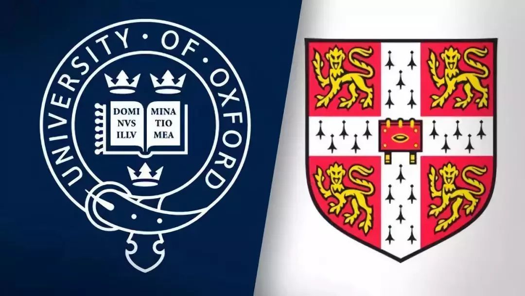 牛津大学＆剑桥大学学院排名最新公布，牛津大