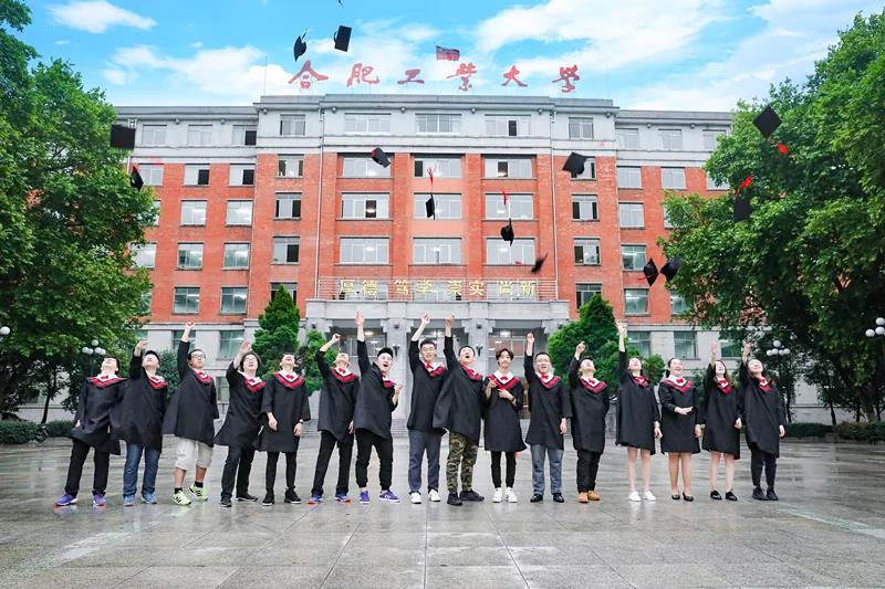 贝优合作国际高中：​合肥工业大学A-Level国际课