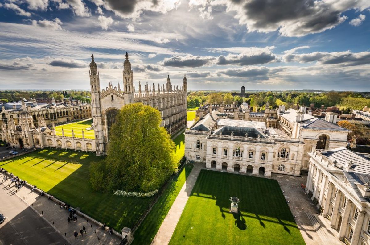 牛剑留学开销竟然如此之高？全面盘点2020年英国