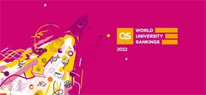 QS世界大学综合排名2022版重磅出炉，美国半数上
